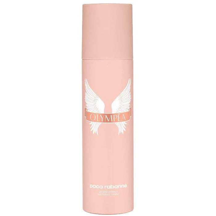 Paco Rabanne Olympea Deodorant Spray for Women 150ml 